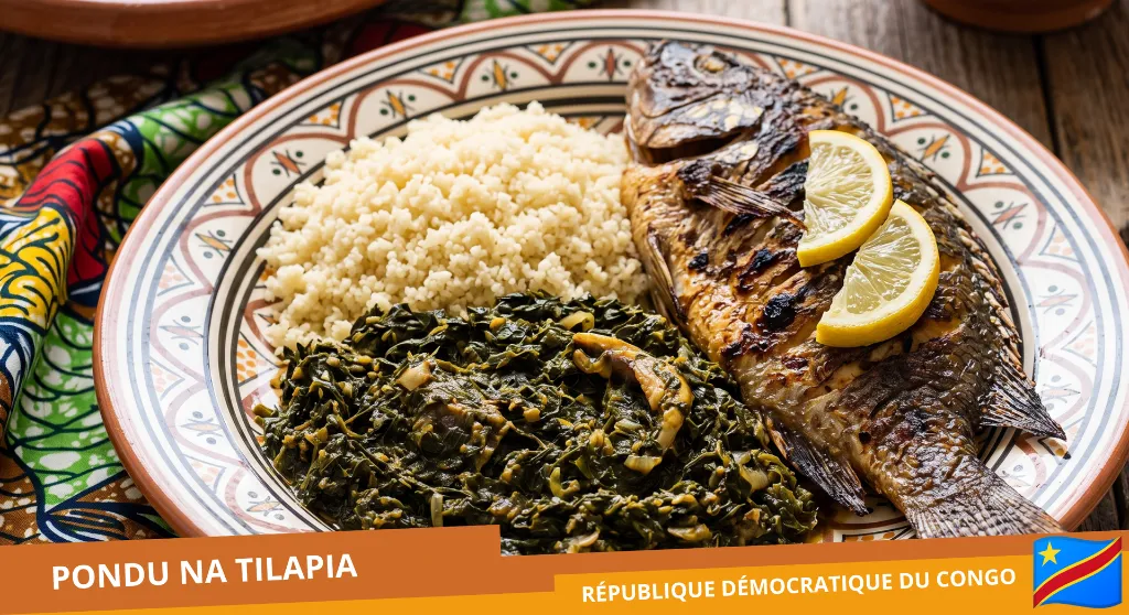 Congo - Pondu Na Tilapia.webp
