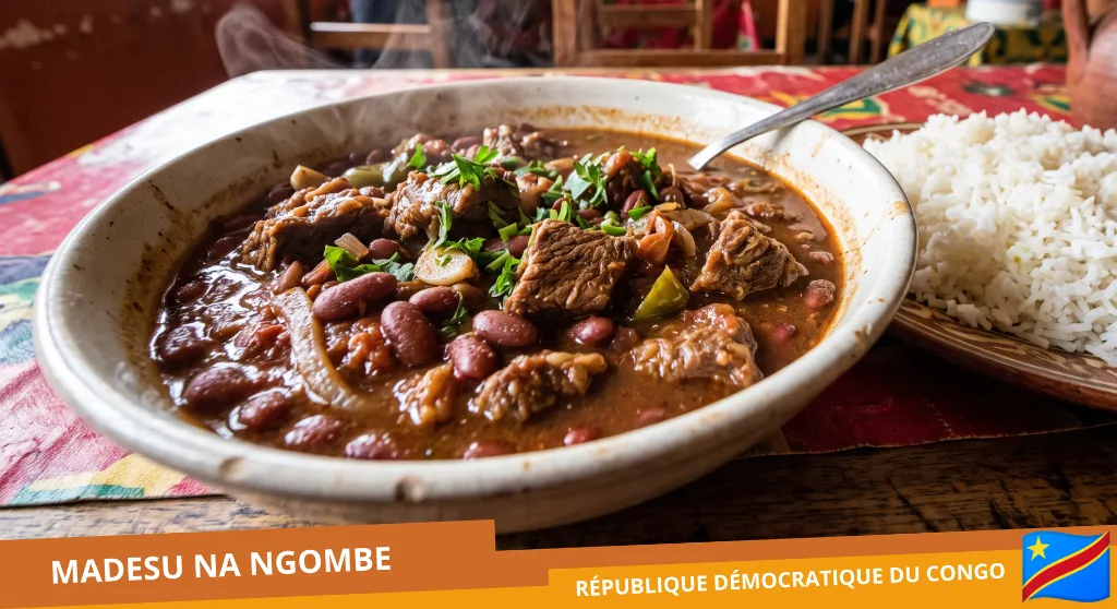 Congo - Madesu na Ngombe.webp
