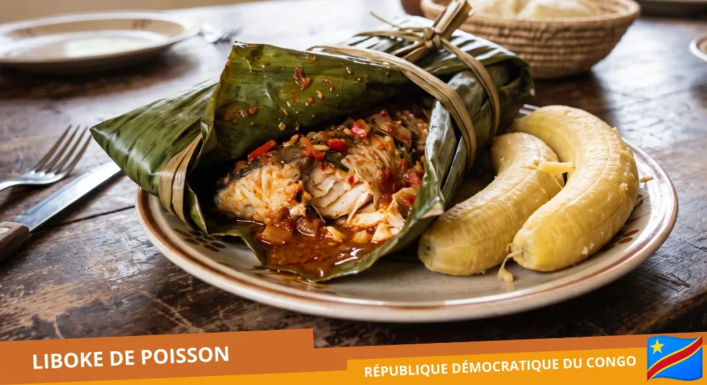 Congo - Liboke de poisson.webp