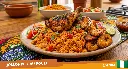 Nigéria - JOLLOF RICE AU POULET.webp