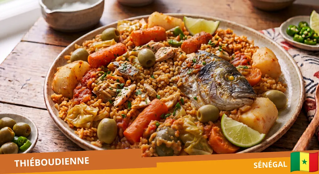Sénégal - THIÉBOUDIENNE.webp