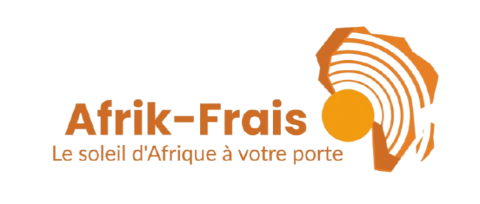 Afrik-Frais - Box repas & épicerie en Belgique