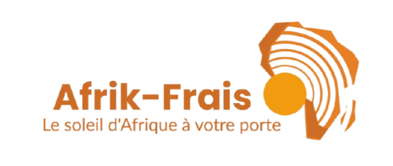Afrik-Frais - En pause